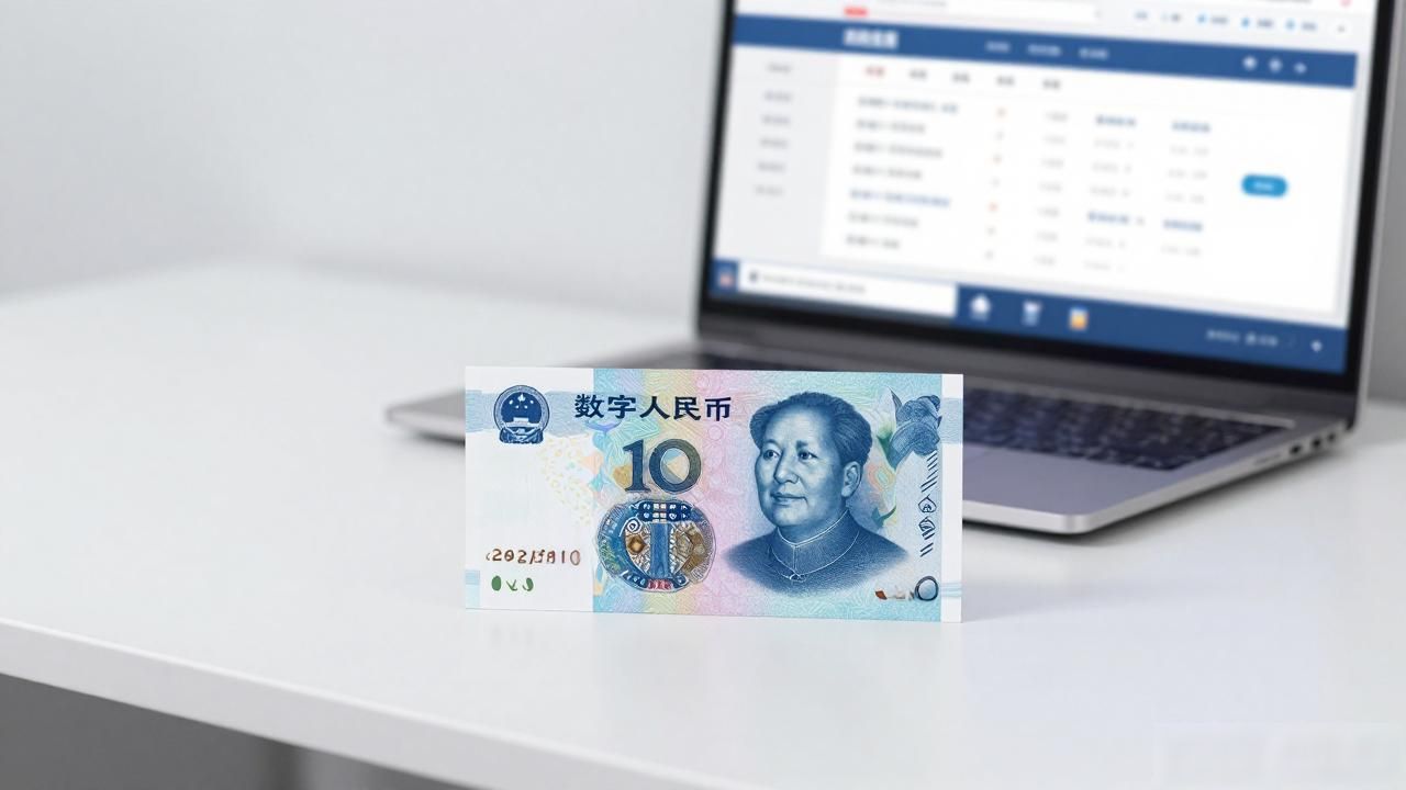 中国数字人民币试点城市_中国将实行数字货币吗_数字人民币全面取代纸币