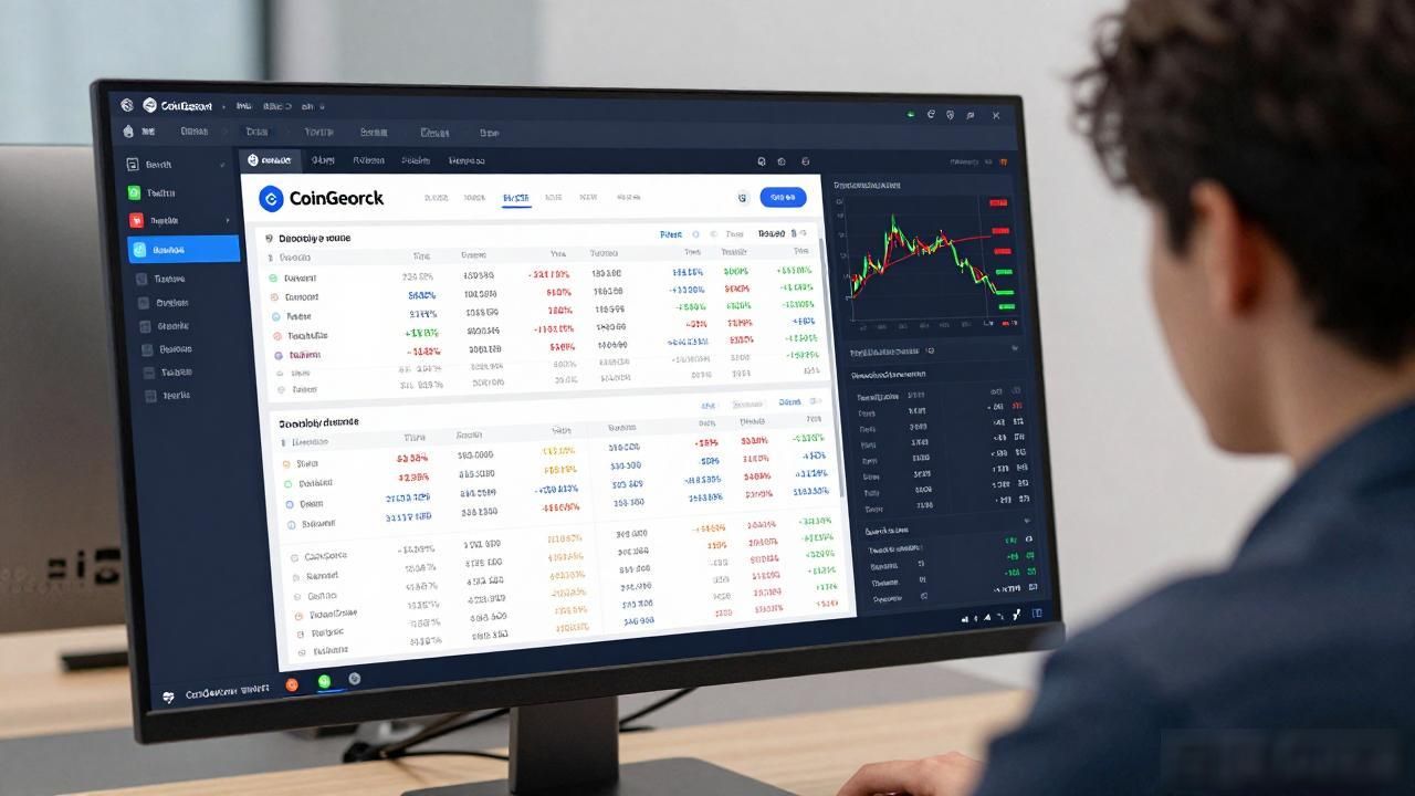 TradingView与交易所客户端使用体验_数字货币看盘软件推荐_电脑看数字货币的软件