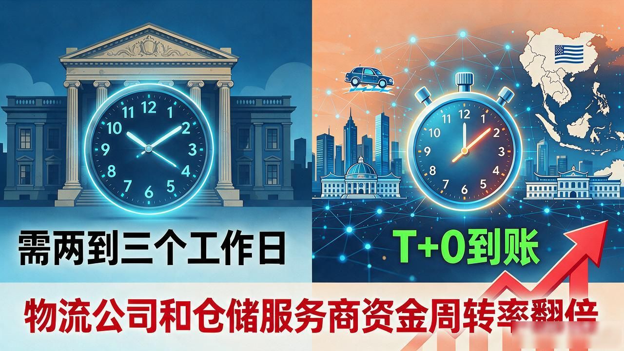亚洲数字贸易货币_新加坡跨境贸易结算_泰国印尼央行数字货币试点