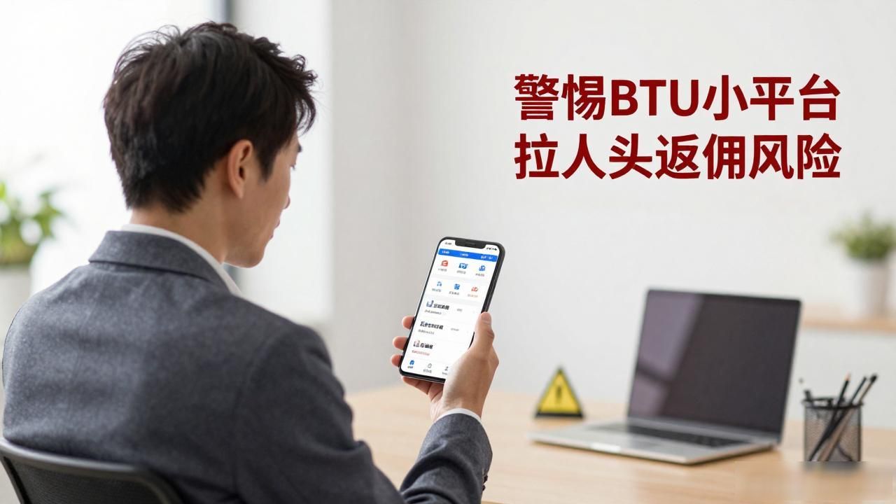BTU数字货币靠谱吗？新手怎么选平台