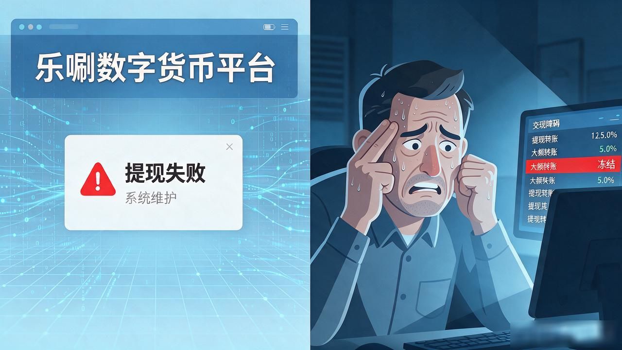 乐唰数字货币平台乐刷_乐唰数字货币平台纠纷_乐刷资金盘风险