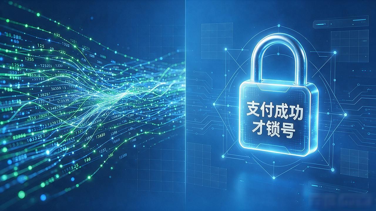 数字商品抢购系统_虚拟商品库存管理_数字货币抢购页面