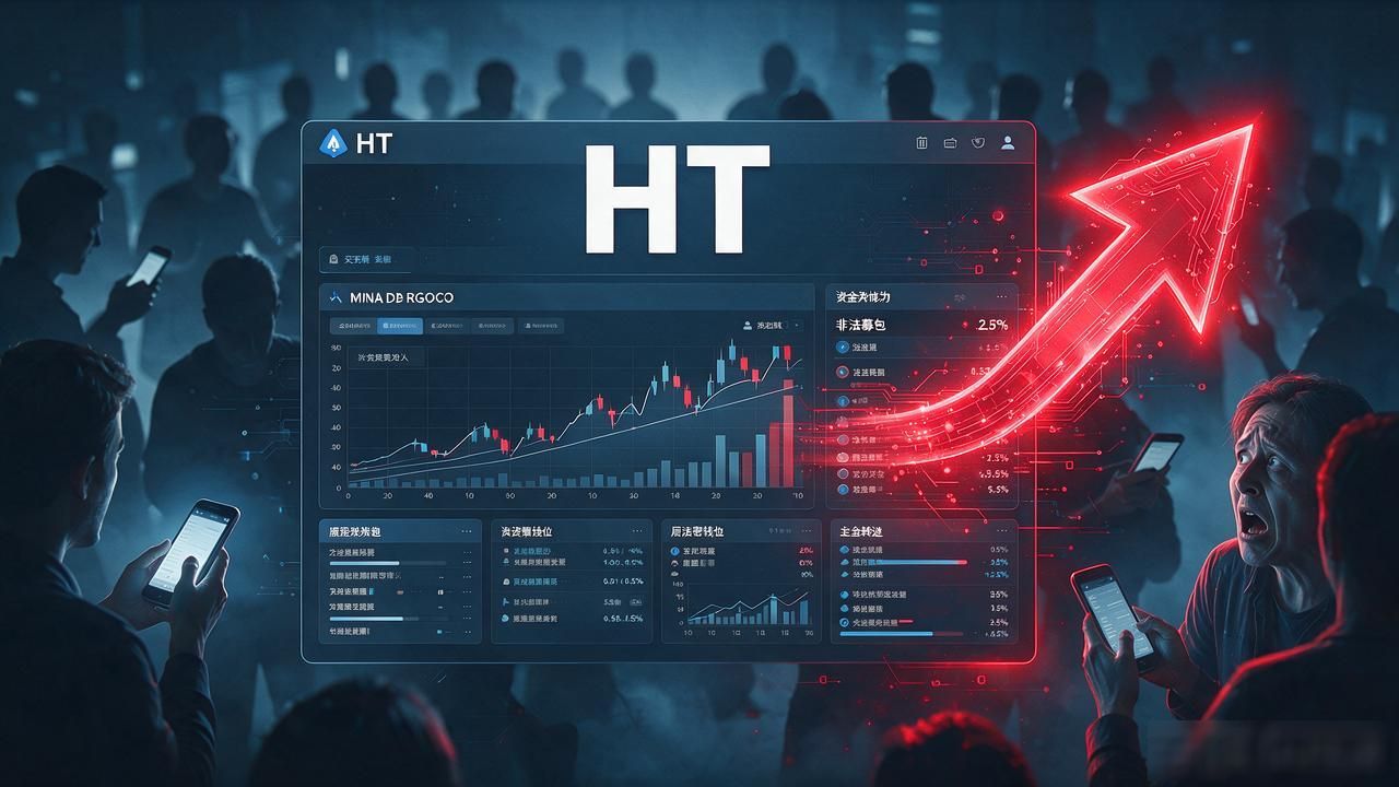 HT数字货币众筹平台官网风险_HT众筹平台监管漏洞_ht什么数字货币众筹交易平台官网