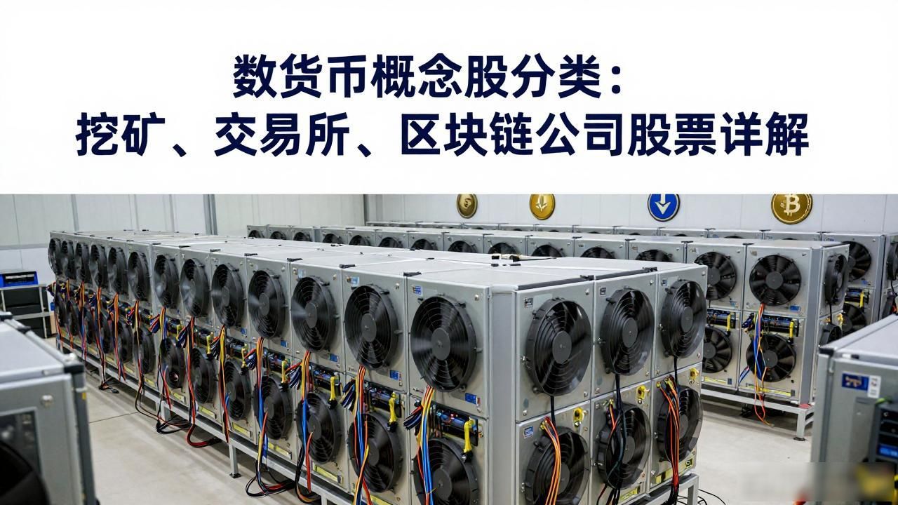 挖矿类数字货币股投资要点_交易平台类数字货币股投资分析_哪些属于数字货币股