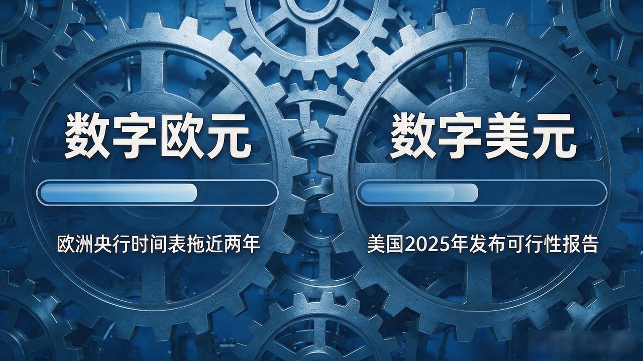 央行数字货币_全球数字货币大竞赛_数字人民币跨境支付