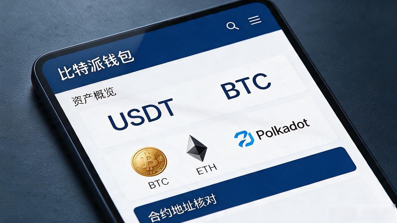 比太钱包和比特派的区别_比太钱包和比特派_比特派钱包私钥安全设置