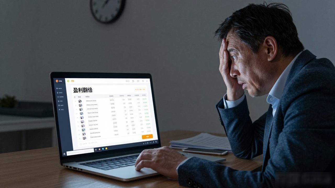 轻信投资数字货币被骗？这些血泪教训告诉你别踩坑