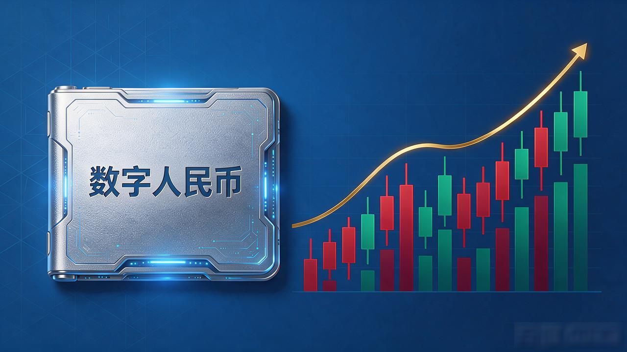 数字人民币持续性股判断_政策落地节奏数字货币相关收入占比_数字货币持续性股