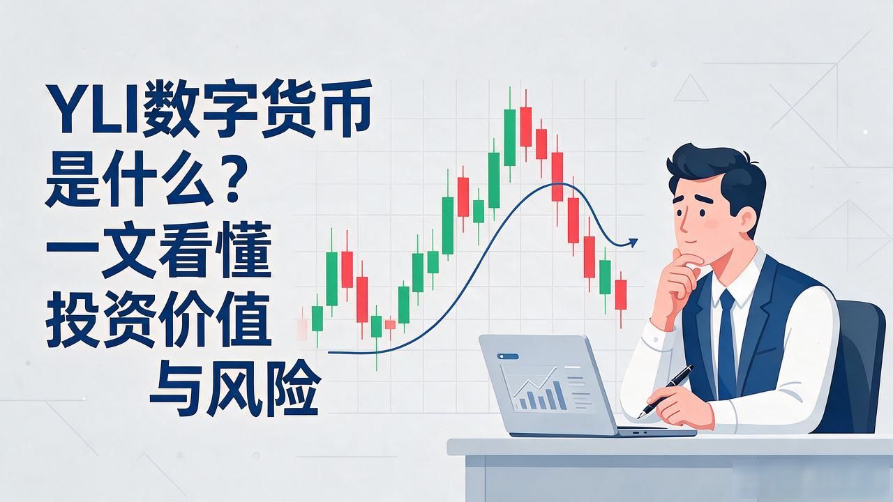 YLI数字货币是什么？一文看懂投资价值与风险