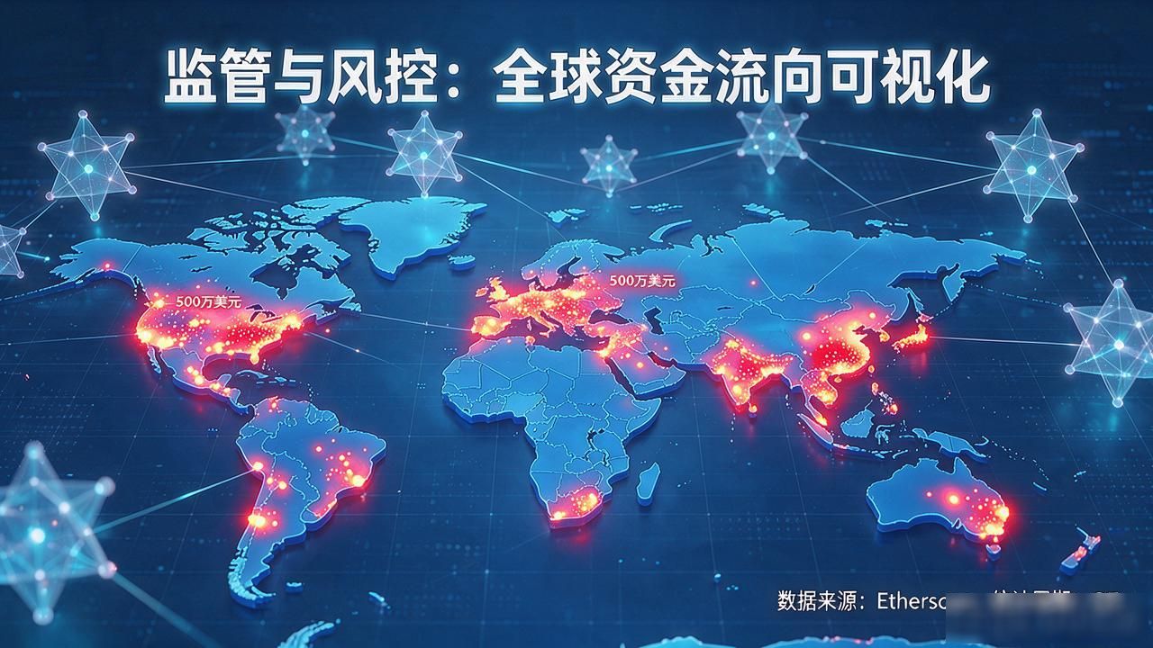 交易流向桑基图_数字货币透明化图片_链上数据分析