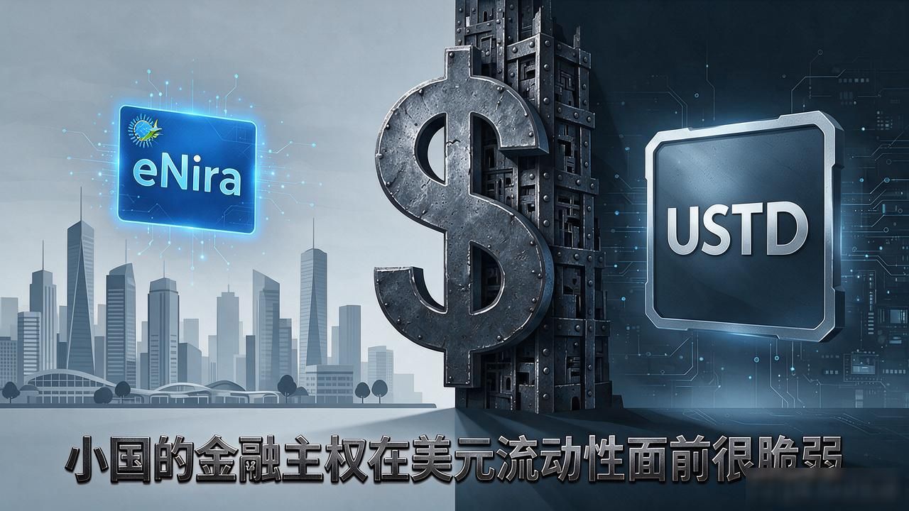 美元稳定币对全球金融主权的影响_USDT跨境结算在外贸中的应用_数字货币美元化路