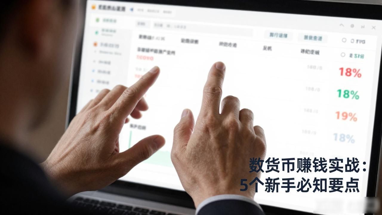 数字货币仓位控制的重要性_数字货币赚_数字货币持续盈利的核心逻辑