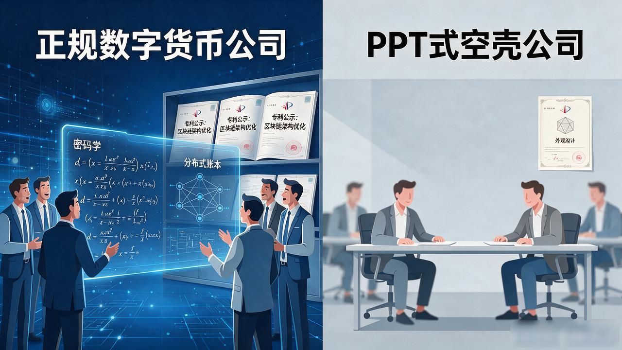 正品数字货币股_识别正品数字货币股_数字货币公司财报分析