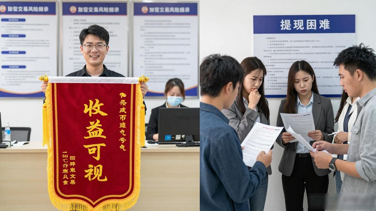 webb数字货币平台是否正规_Webb数字货币平台是否正规 Webb加密交易平台监管风险 Webb无境内金融牌照合规性