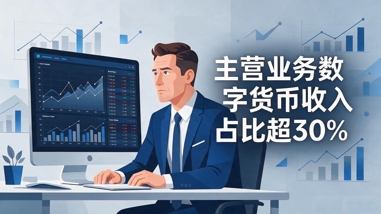 数字货币涨股：普通人怎么抓住这波机会？