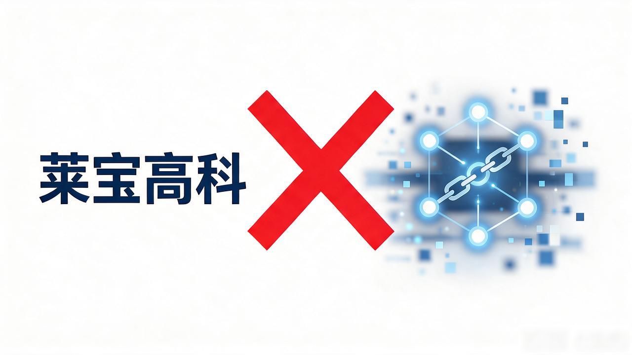 莱宝高科是数字货币吗_莱宝高科是不是数字货币_莱宝高科主营业务是做什么的
