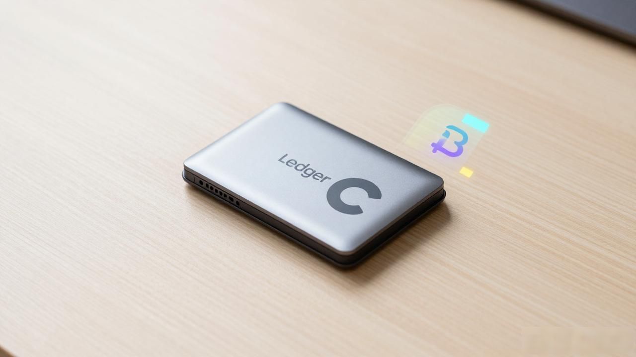数字货币和各种钱包_Ledger硬件钱包安全性_热钱包与冷钱包区别