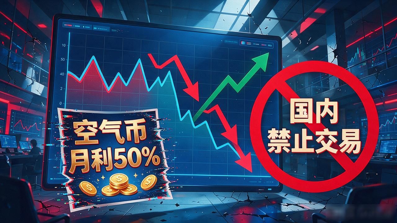 头条推荐数字货币_头条推荐数字货币骗局_虚拟货币交易风险警示