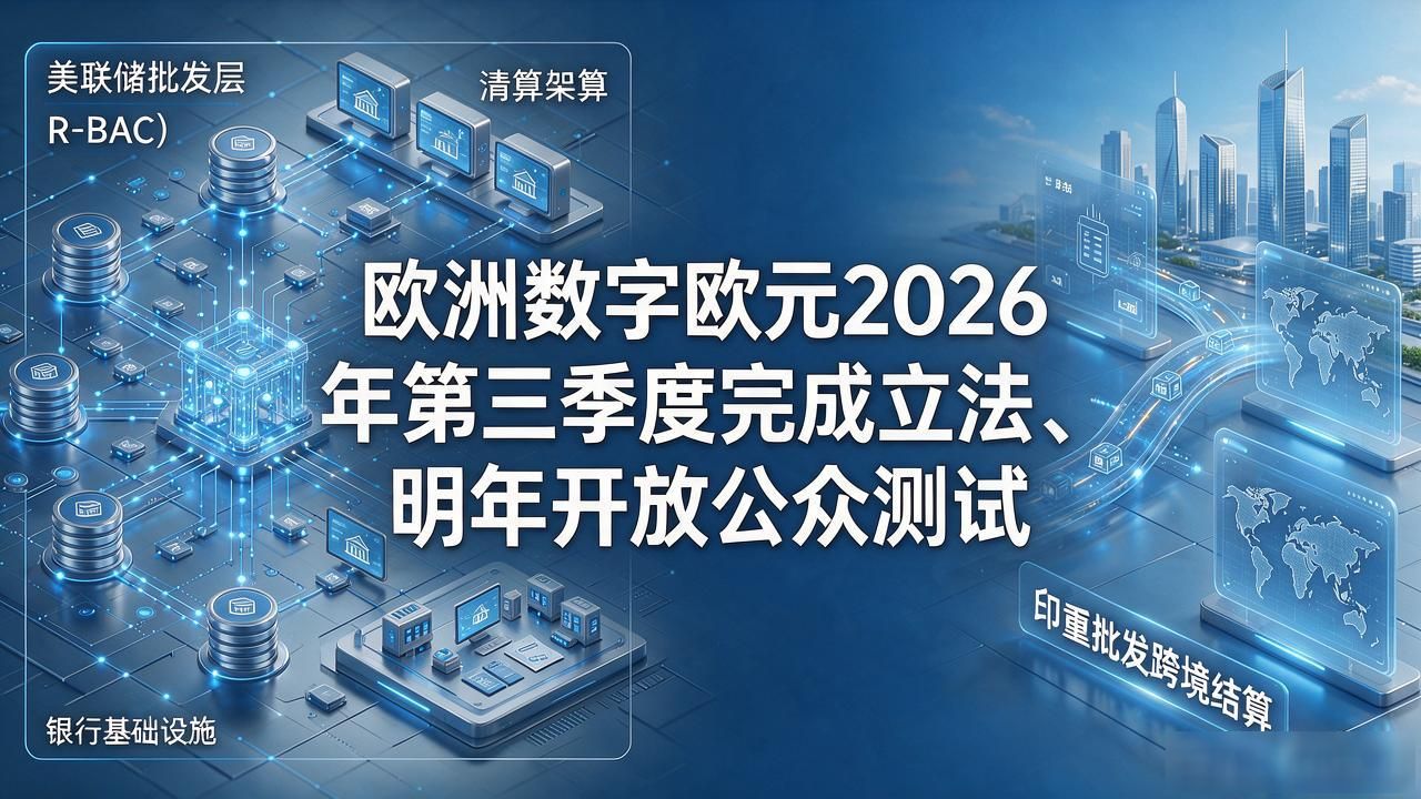 数字人民币支付基础设施_供应链金融智能合约_数字化货币最新发展
