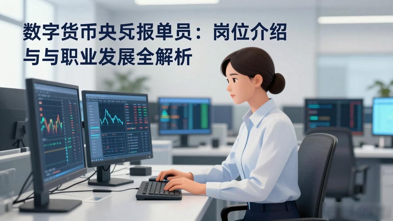 央行数字货币报单员_数字货币合规数据安全_数字货币央行报单员