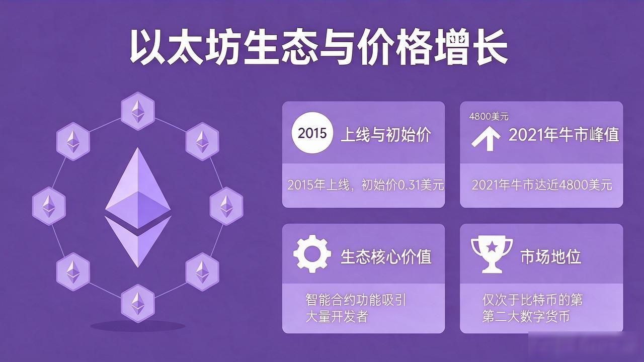数字货币暴涨榜揭秘：从比特币到山寨币的万倍奇迹