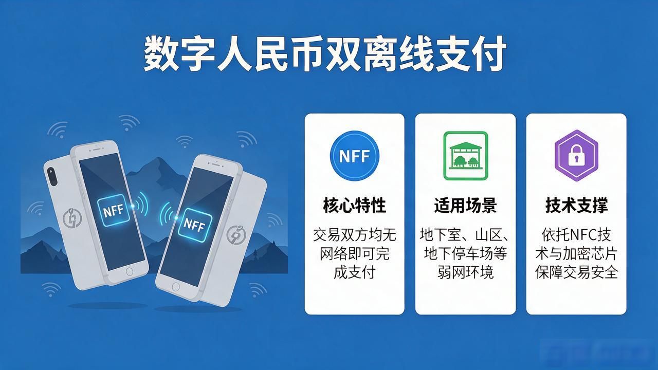 数字人民币到底是什么？一文看懂央行数字货币