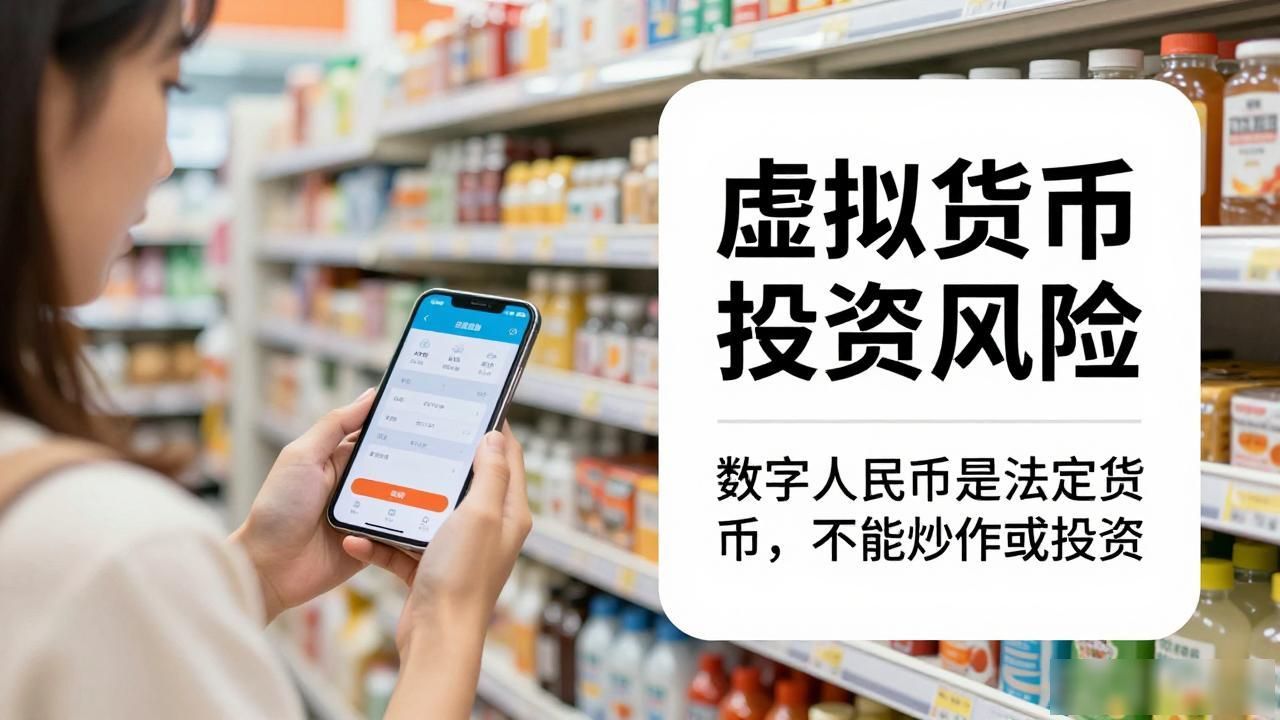 江西怎么开通数字人民币？手把手教你搞定