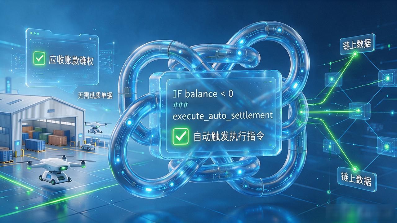 金融工程区块链应用_智能合约风控效率提升_金融工程区块链技术