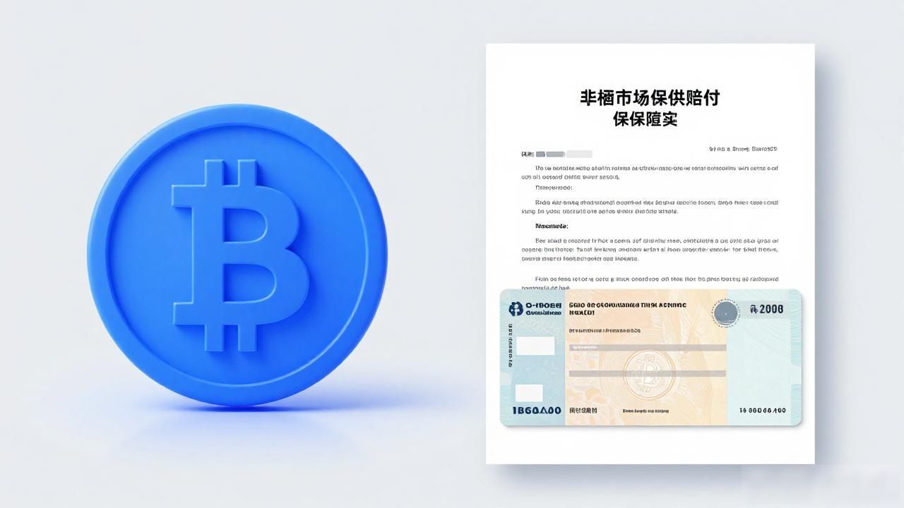 数字货币和保险的区别 数字货币是不是保险的一种 数字货币能不能替代保险_数字货币是保险吗知乎