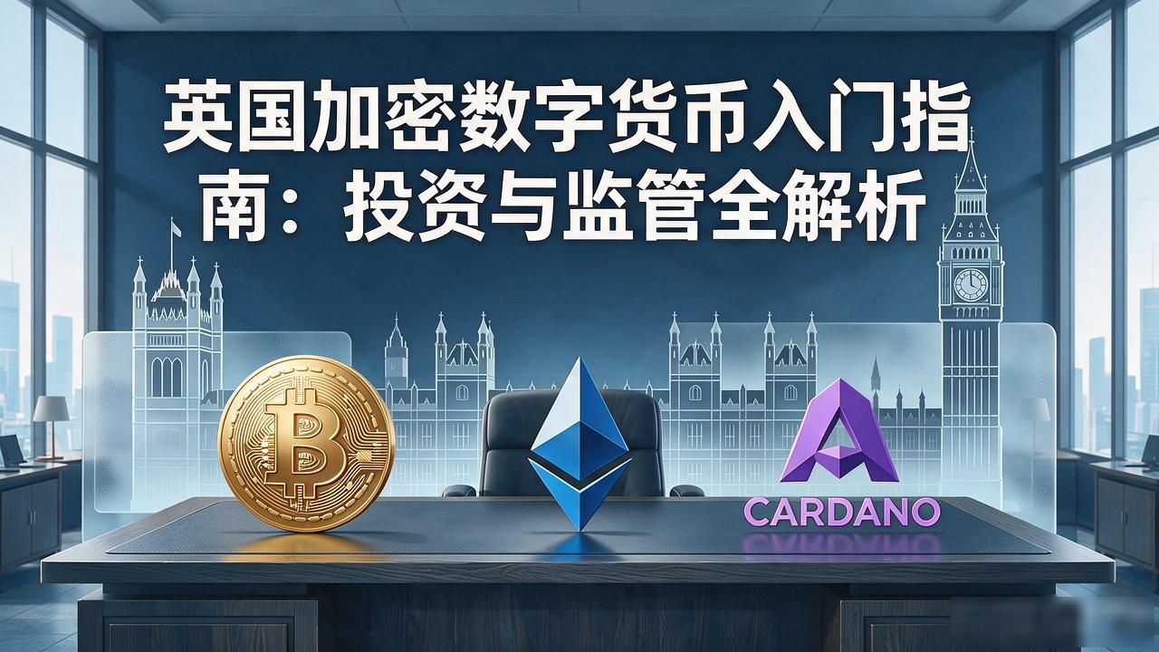 英国FCA监管的合规加密货币交易平台_英国投资者青睐的加密资产类型_英国加密数字货币
