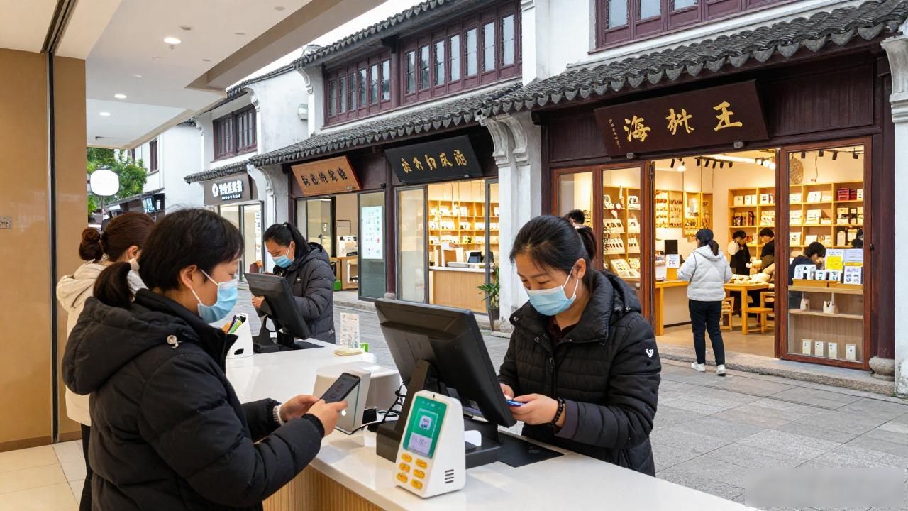数字人民币苏州应用_苏州数字人民币试点进展_苏州用数字货币吗