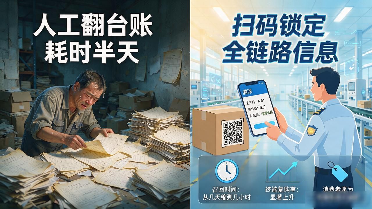 供应链溯源蚂蚁区块链_ERPWMSMES接口适配_蚂蚁区块链产品溯源