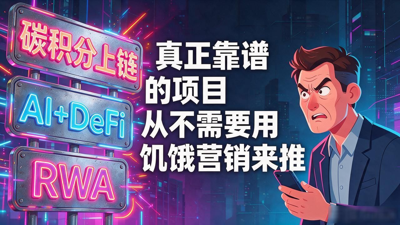 cic伪区块链，为什么换个壳就能再圈一轮，这篇讲透了
