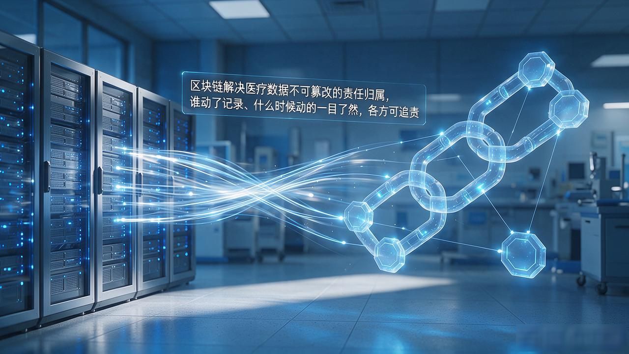 别再死磕技术了，区块链应用的本质是信任成本这笔账