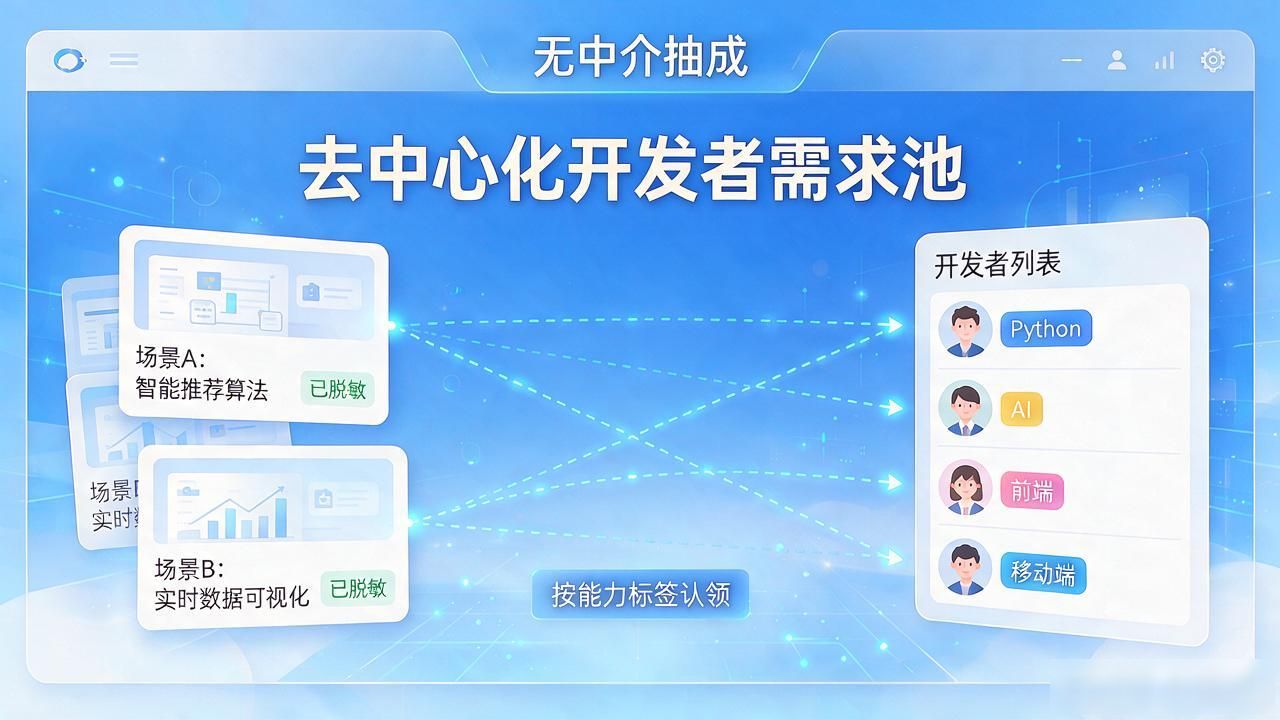 区块链创新者联盟到底在搞什么？想入局的人得先搞清楚这几件事