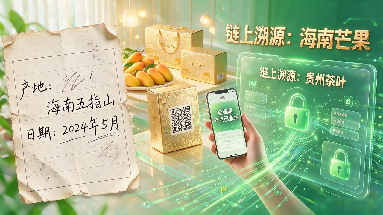 区块链有什么真正好的落地模式？5年项目经验说点实在的
