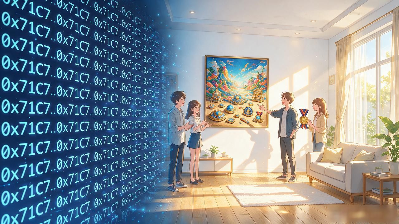 区块链家园链是啥？搞懂它其实没那么难，一篇给你讲透