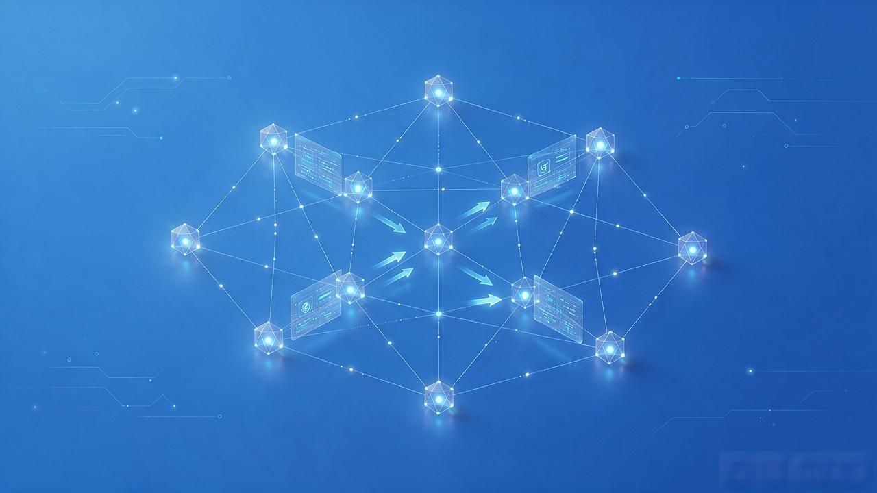 norn区块链去中心化存储轻量节点_norn区块链_norn区块链普通电脑跑节点