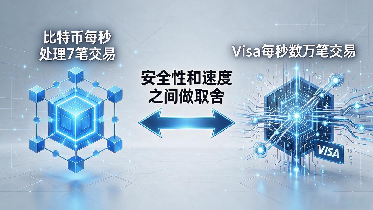 关于区块链的论述：别再被概念绕晕了，它解决的核心问题其实很简单