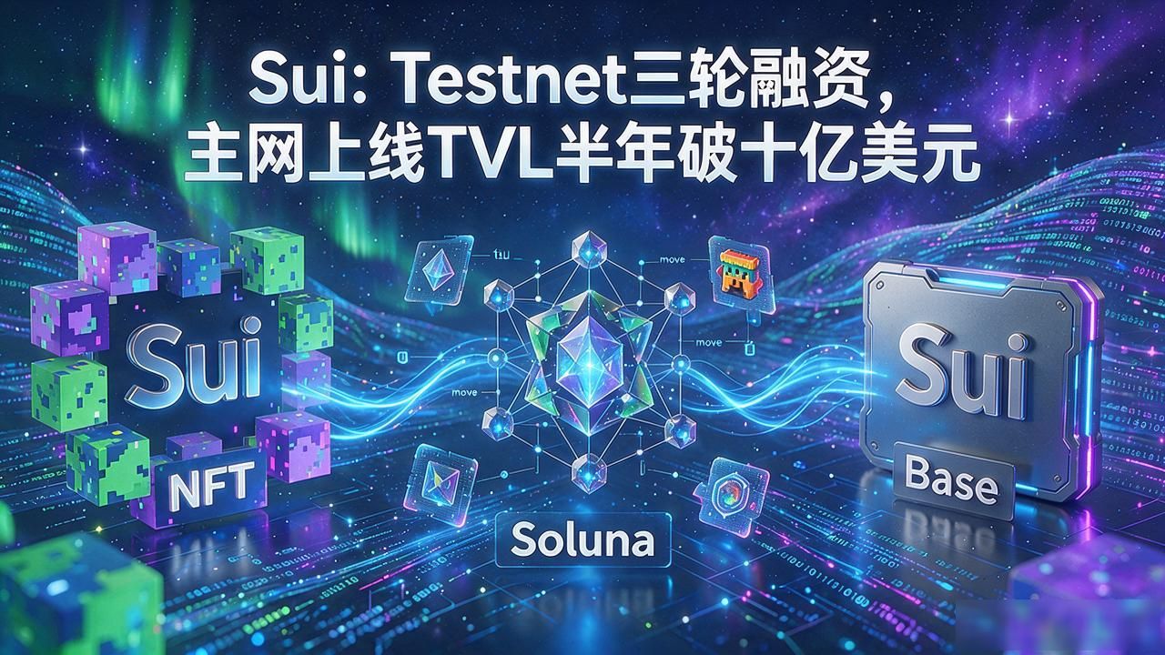 Solana生态爆发力与DeFi热点轮动趋势_最近哪个区块链最火_Sui Move语言吸引开发者优势分析