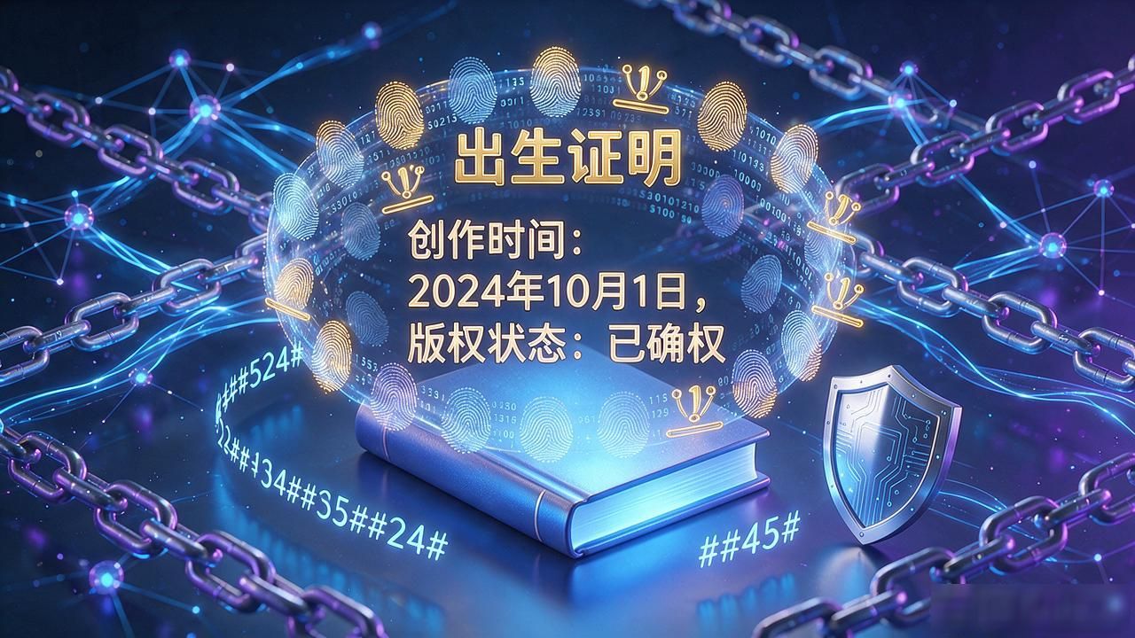 书放上区块链就真删不掉了？在线阅读区块链到底在解决啥问题