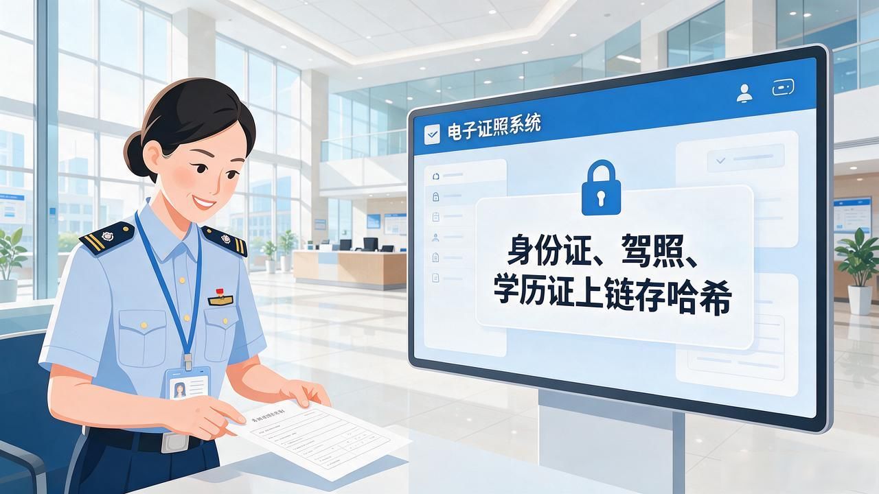 区块链落地案例有哪些？供应链、跨境支付、溯源，这几个真项目说明一切