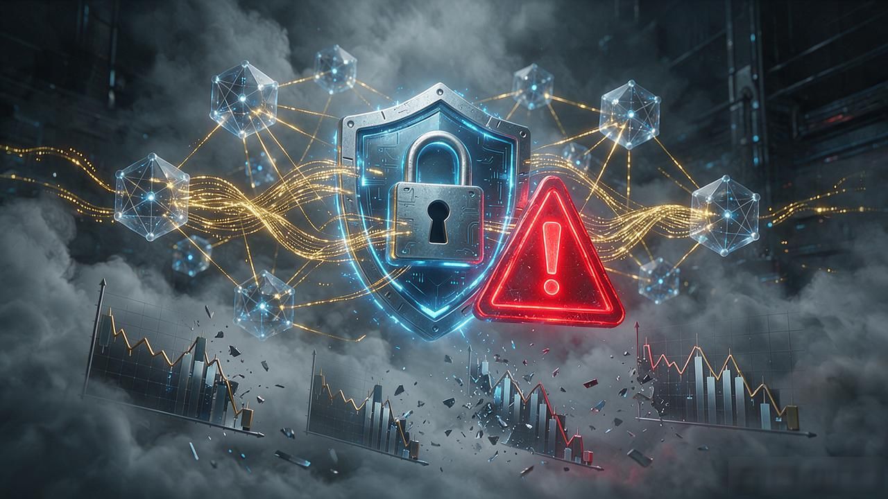 security token是什么？区块链证券代币靠不靠谱