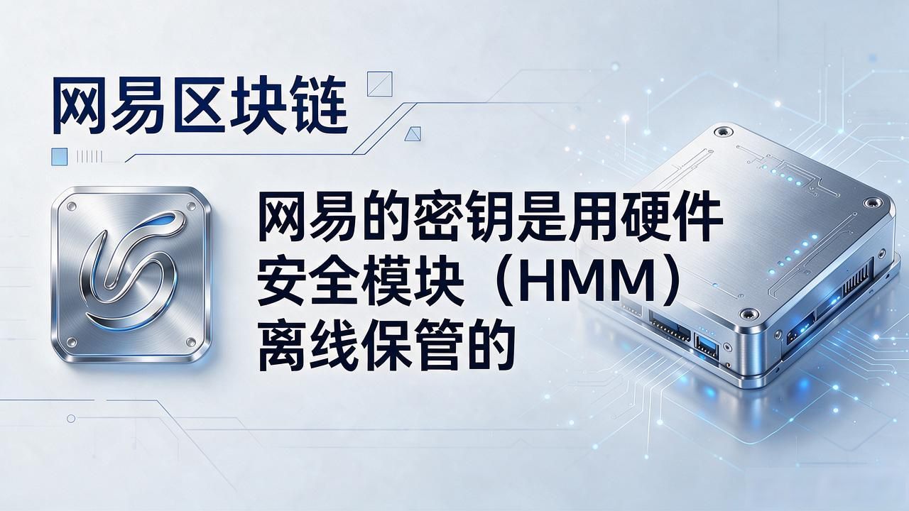 网易区块链到底安全不安全？一个老用户的实话