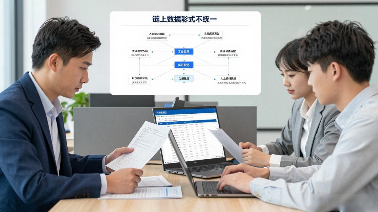 大沥区块链项目落地后，本地工厂老板真正关心的几件实事