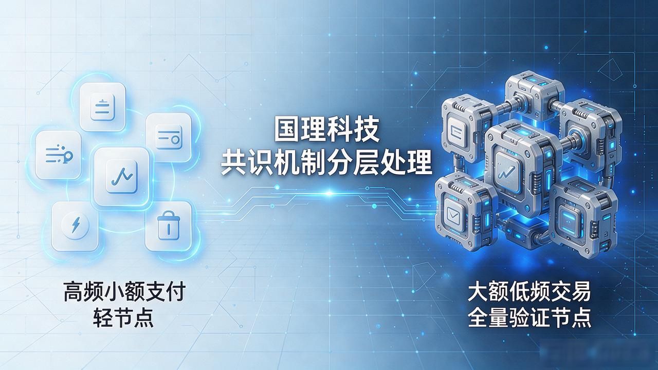 国理科技数字货币_数字货币底层技术_供应链金融数字货币应用