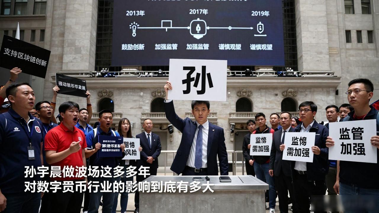 孙宇晨个人IP与波场估值绑定争议_孙宇晨数字货币影响_波场TRON链上稳定币支付通道优势