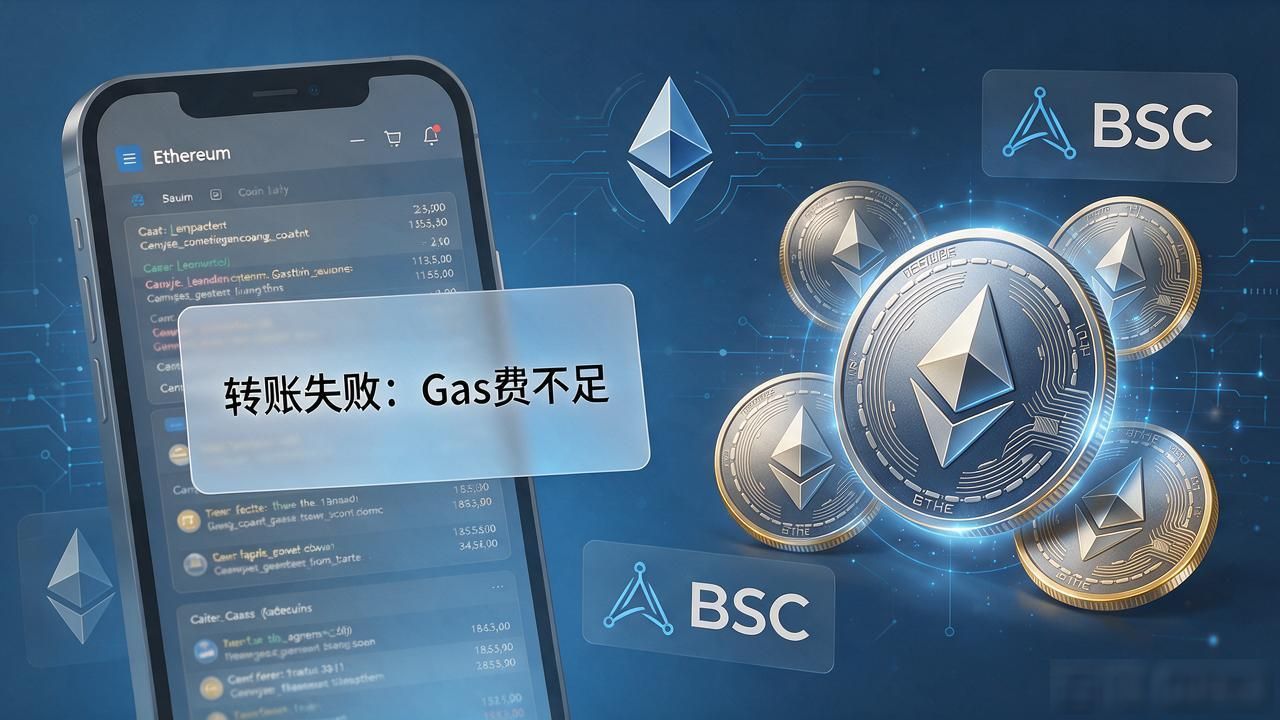 空钱包转不了币原因_以太坊主网Gas费充值建议_数字货币钱包要先充值