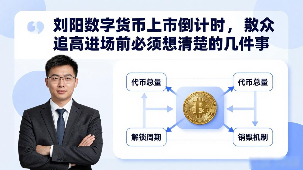 刘阳数字货币上市_刘阳数字货币上市风险_私募轮定价折价分析