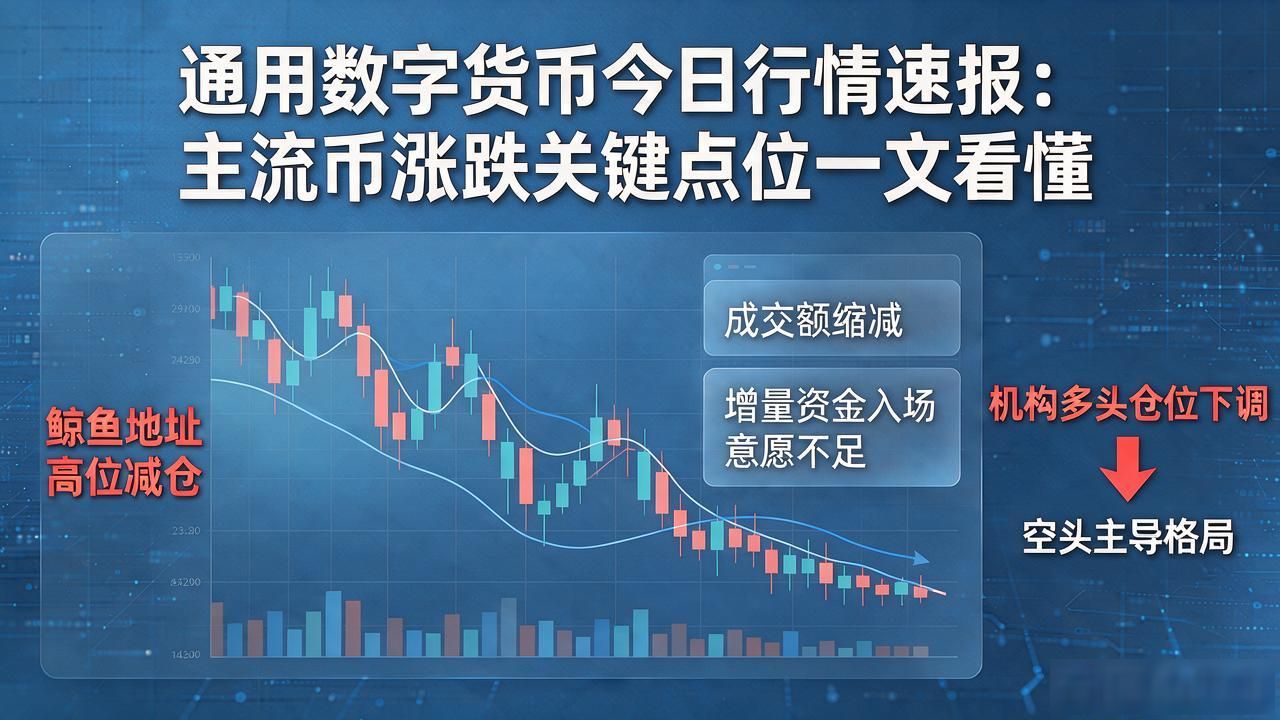 BTC支撑位分析_数字货币震荡格局_通用数字货币今日行情